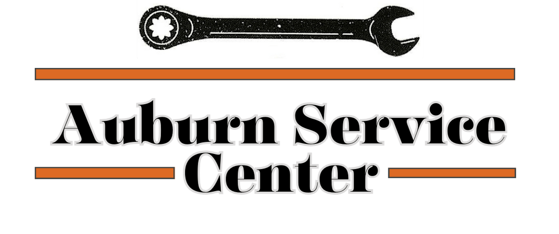Auburn Service Center