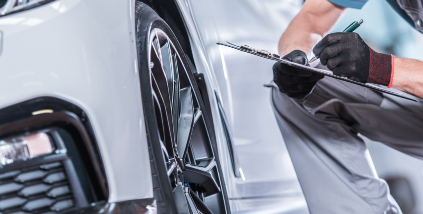 Regular General Maintenance